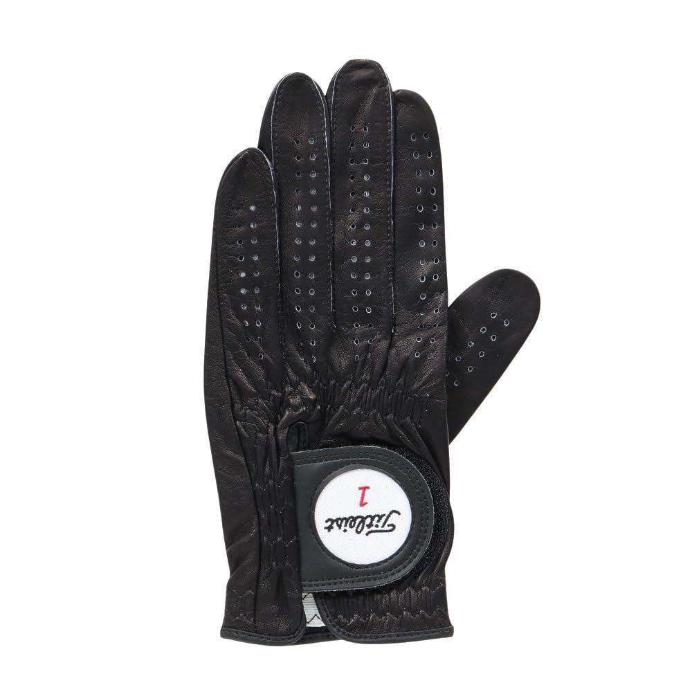 Titleist Professional Golf Glove - Left Hand, Various Sizes