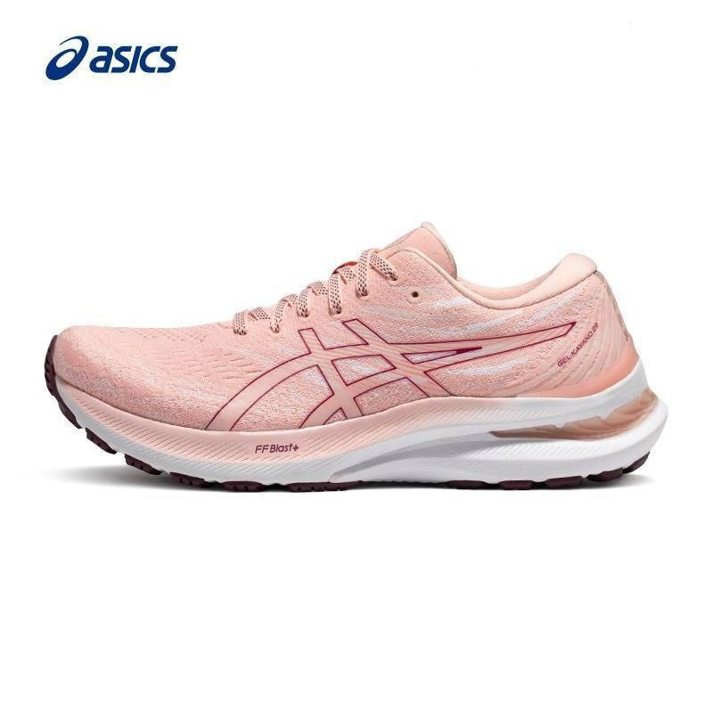 Gel-Kayano 29 (XD) 1012b271-022 รองเท้าผ้าใบแฟชั่นระบายอากาศสําหรับสุภาพสตรี 29OZ