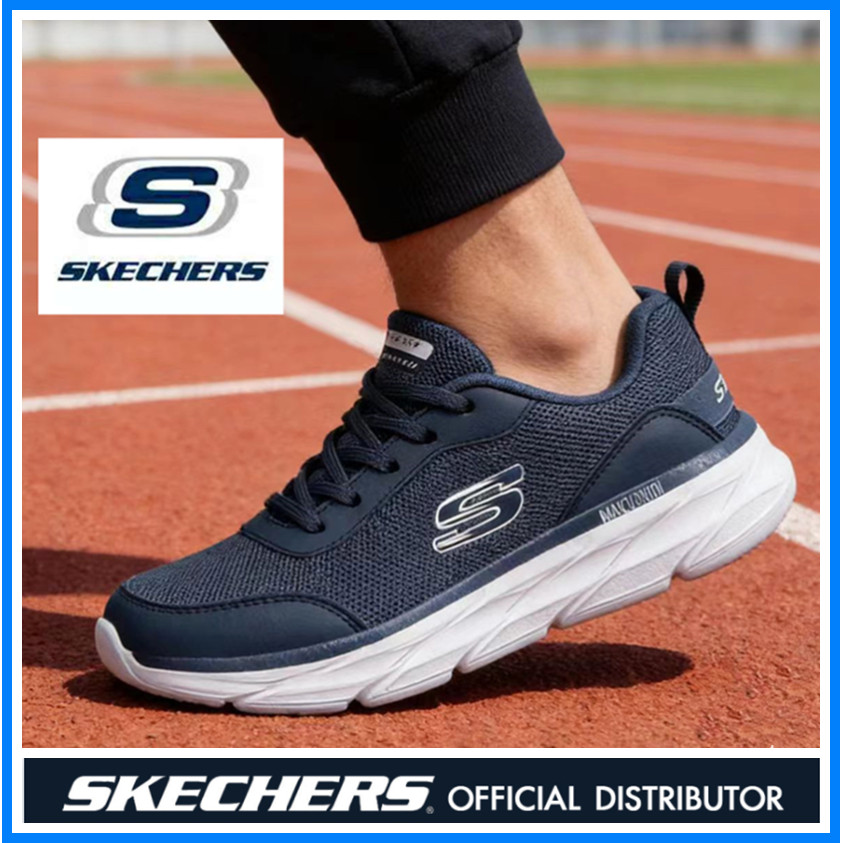 Arch-Fit Man Casual Slip on Sneaker Men Sport Running Walking Shoes *SKCEHERS_Man Casual Shoes skech