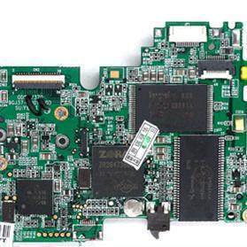 Olympus FE-210 X-775 X775 FE210 กล้องเมนบอร์ดปุ่มบอร์ดอย่าบูตซ่อม