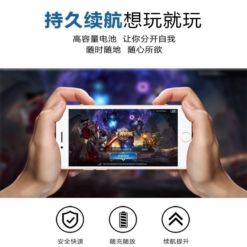 เหมาะสําหรับ LG Velvet LMG900TM Velvet 5G แบตเตอรี่โทรศัพท์มือถือ BL-T47 G9 แบตเตอรี่ใหม่เอี่ยม - รูปที่ 2