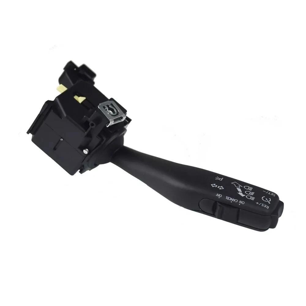 ใหม่รถไฟเลี้ยวสวิทช์ Cruise Control Operation Lever สําหรับ Volkswagen Jetta Touran Golf 6 สําหรับ S