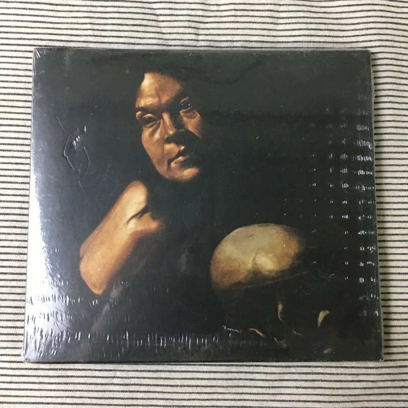 (ใหม่เอี่ยม ) The Avet Brothers – I And Love And You youzi