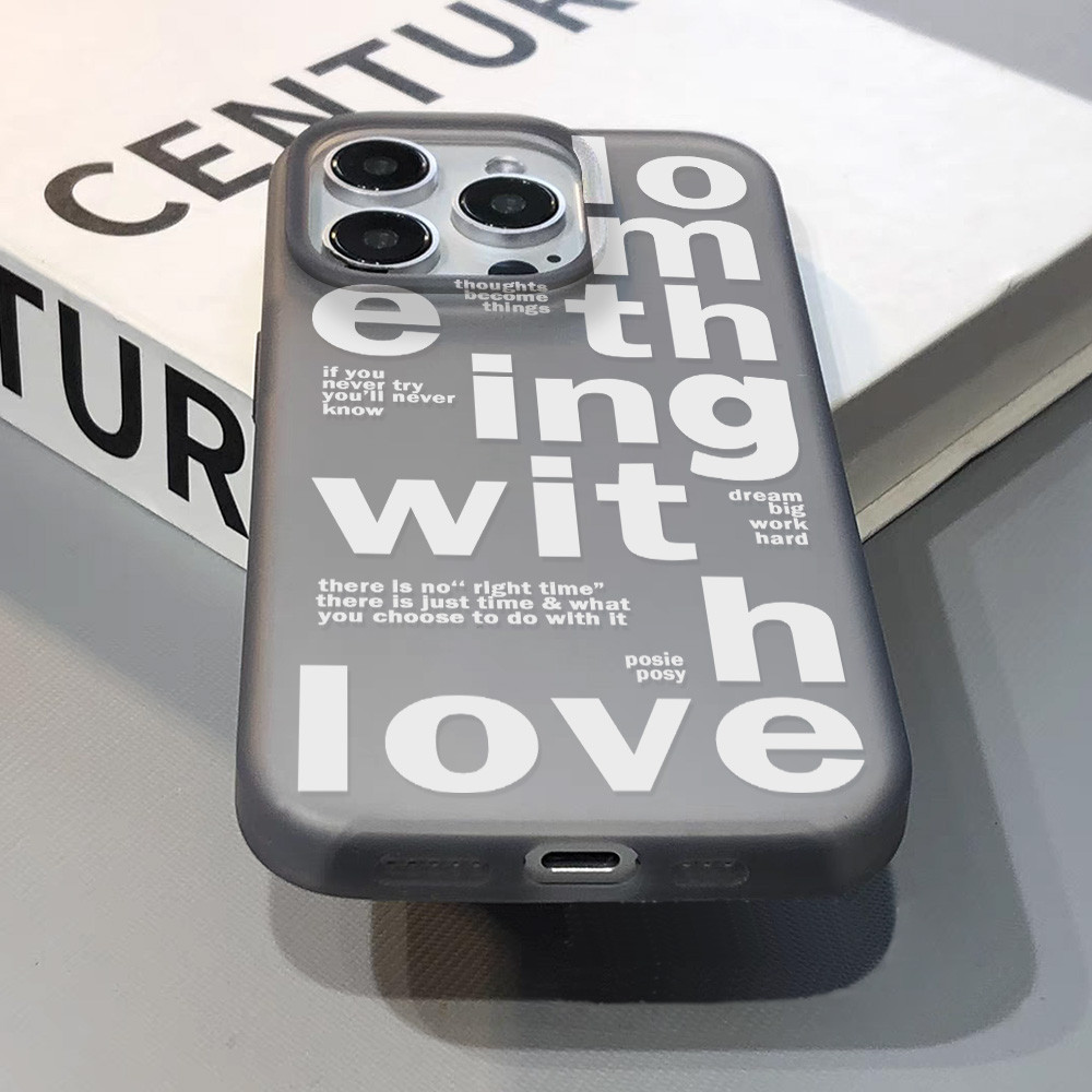 Ultra Thin TPU เคสไอโฟน for iPhone 11 13 15 16 17 14 12 Pro Max Air 17promax ใสกันกระแทกนุ่ โทรศัพท์ปกหลัง