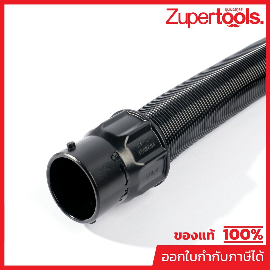 MAKITA มากีต้า MP140G04-3 อะไหล่ DVC750L#A01 HOSE COMPLETE NO.A01 HOSE COMPLETE FOR DVC750L Code 140