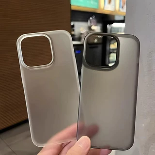 เคสโทรศัพท์บางเฉียบสำหรับ Samsung A57 A37 A27 A56 A17 A07 A55 A16 A36 A06 A05S A35 S26 S25 Ultra ผิวสัมผัสแบบด้านนุ่มนวล