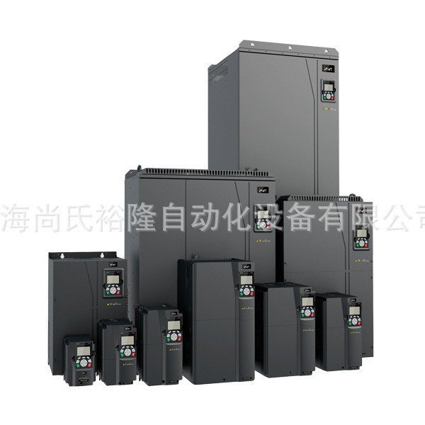 ส่วนลดมัลติฟังก์ชั่น 30kw Inverter GD350 ประสิทธิภาพสูง GD350-030G-4 Inverter Series E18 HRPV