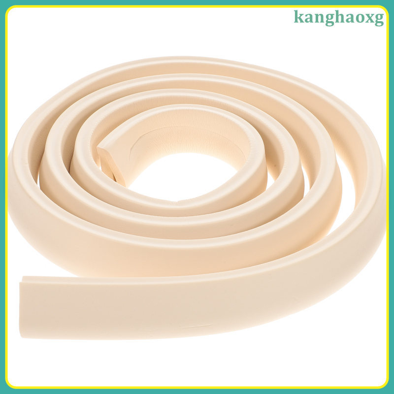 📱 แผ่นกันกระแทกมุมเด็กสำหรับเตียงเด็กยาว 2 เมตร Baby Corner Protector Guard Baby Proofing Crib Bumpe