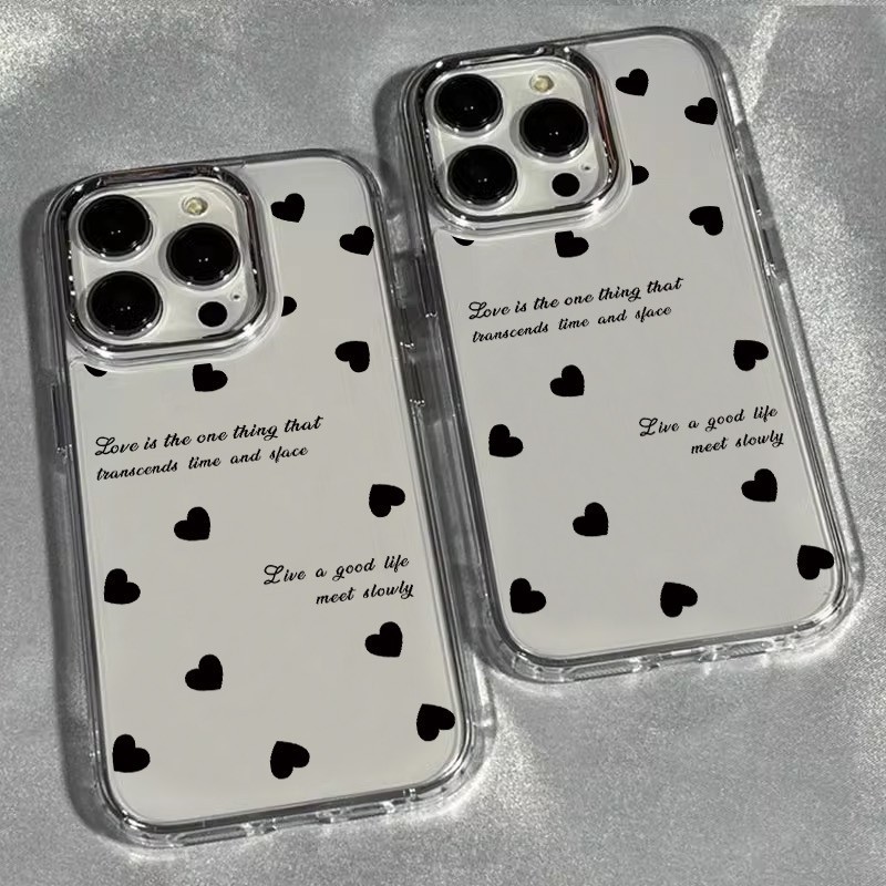 เคสใสกันกระแทก เคสใส เคสไอโฟน ใช้สำหรับ iPhone 17 Air 11 12 13 14 15 16 17 Pro Max  XR X/XS 14 15 16 PLUS TPU Clear Case ราคา ถูกที่สุด ดีลบีเคเค แกลเลอรีภาพที่ 5
