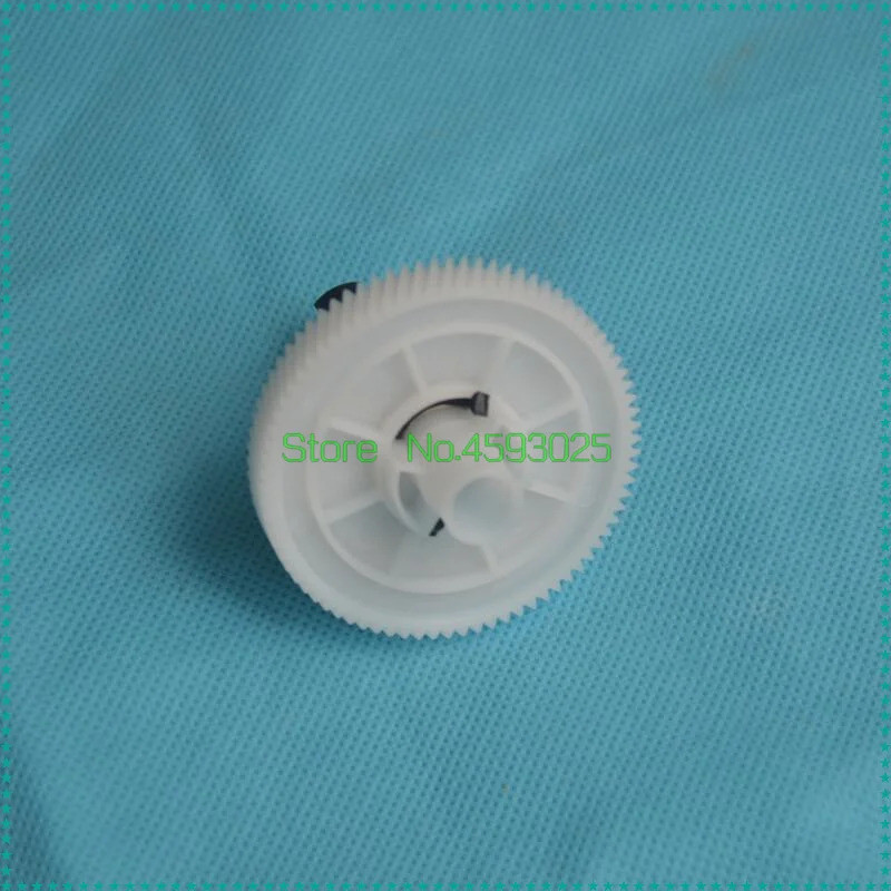 005K83611 005K83610 005K83930 Toner หลักมอเตอร์เกียร์สําหรับ Xerox S1810 S2010 S2220 S2420 WC5021 WC
