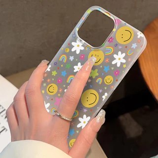 เคสโทรศัพท์ INS สำหรับ Samsung A57 A37 A07 A17 A56 A55 A36 A05S A16 A06 A15 A35 A26 A34 S25 S24 Ultra FE ผิวเคลือบด้าน