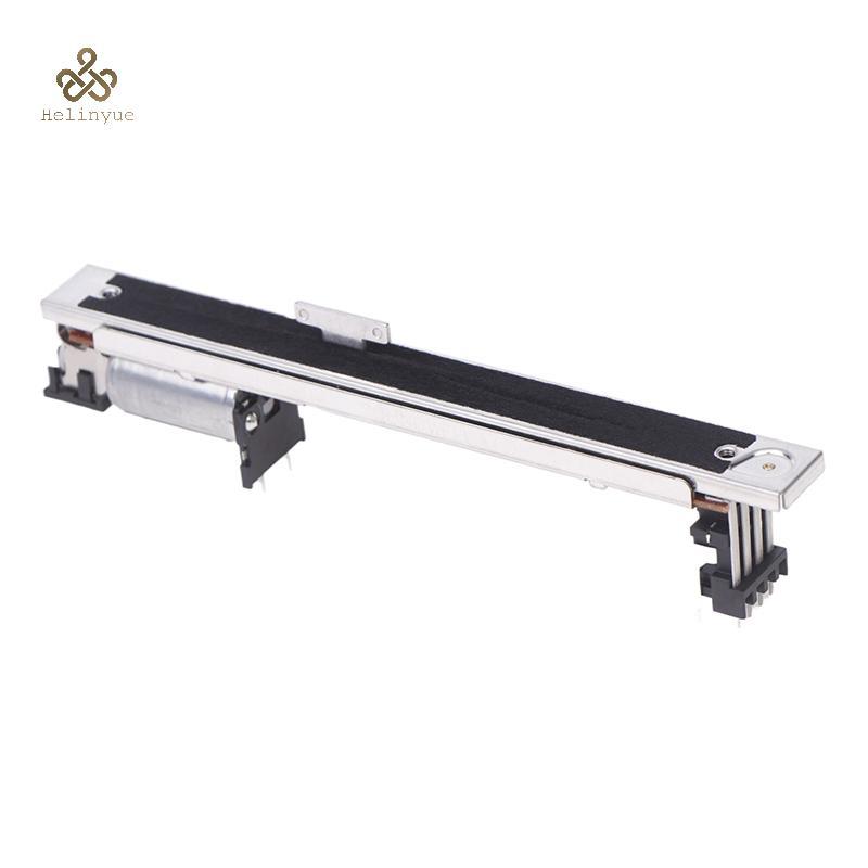 HELIYUE 1 ชิ้นไฟฟ้า Fader RSA0N11M9A0J DM1000 M7CLLS9 Mixer Potentiometer/มอเตอร์ขับเคลื่อน Master F