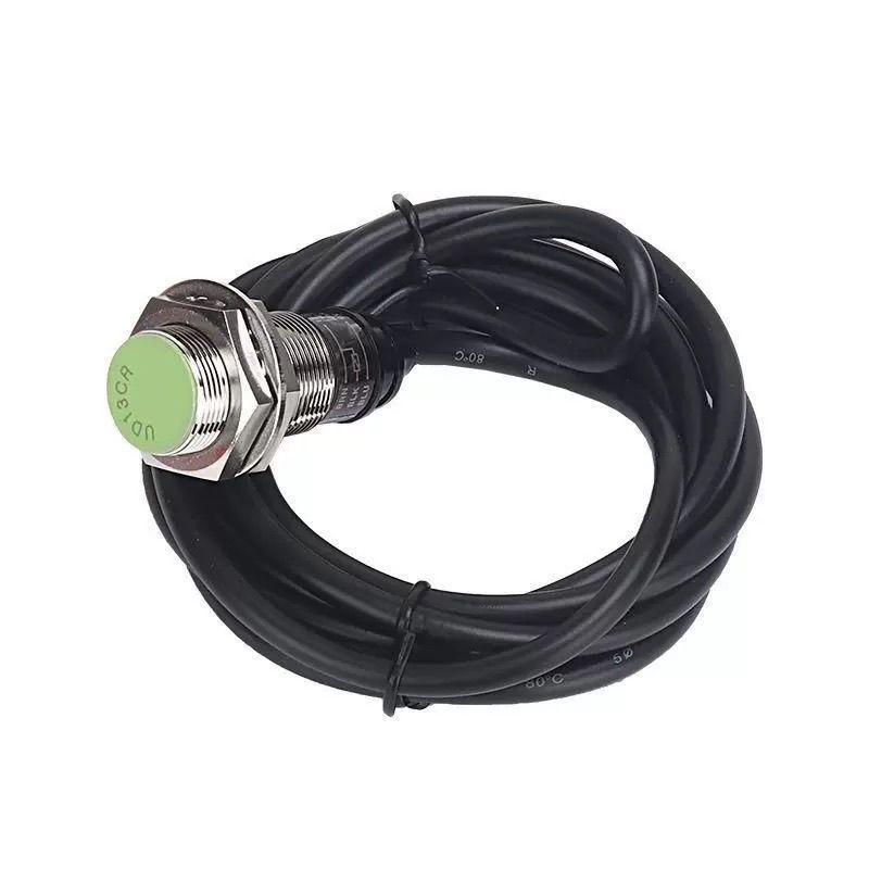 Autonics proximity switch PR12-4DN/4DP/PR18-8DN/8DP/PR30-15DN/15DP