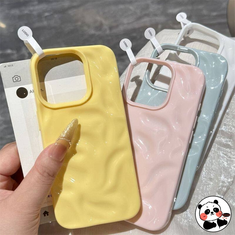 3D Meteorite เคสโทรศัพท์สําหรับ Realme Narzo N63 N61 N55 N53 50i 50A Prime 30A 20 10 หมายเหตุ 60X 50