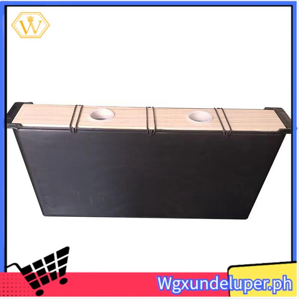 WBee Feeder, 6L Bee Hive Feeder Frame,Bee Water Feeder,ตู้น้ําการเลี้ยงผึ้ง,อุปกรณ์การเลี้ยงผึ้งเครื