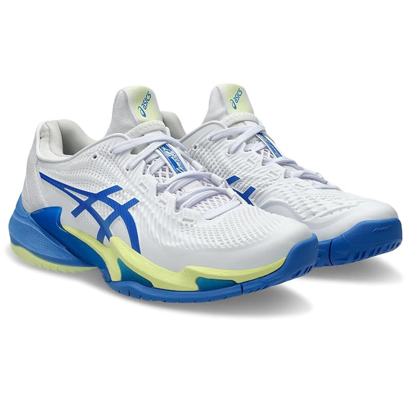 Asics Women's COURT FF 3 Tennis Shoes