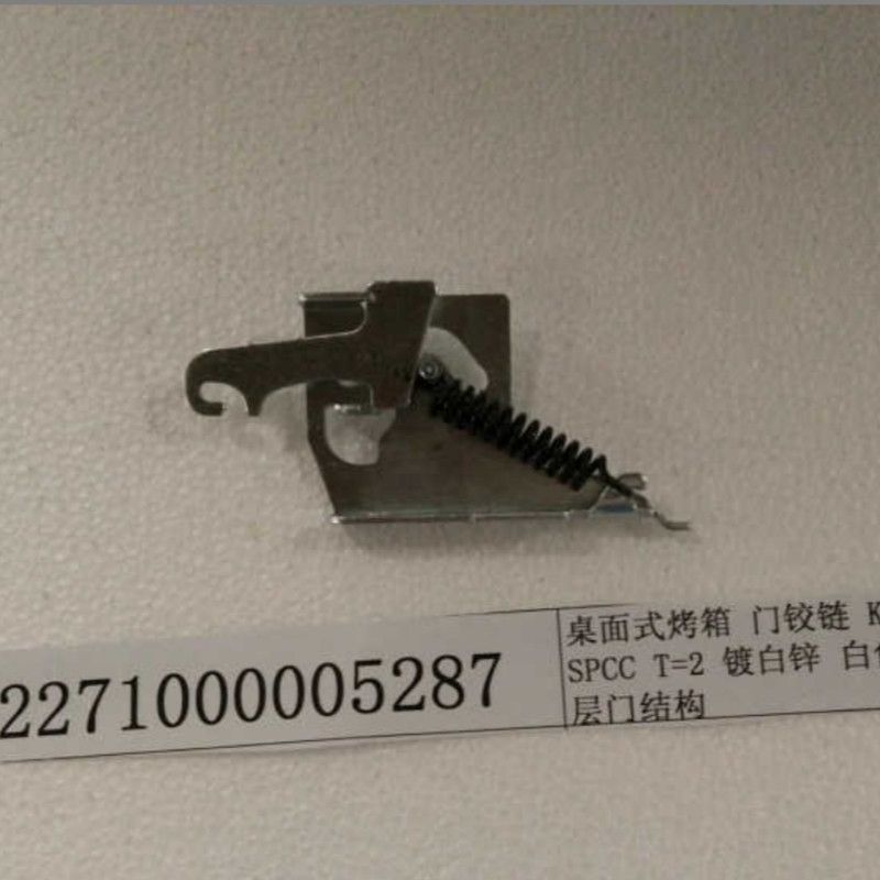 อุปกรณ์เสริมสำหรับเตาอบขนาดเล็ก T3-L324D/T4-L326F/MC32A-LRWZA/PT3530W-D บานพับประตู