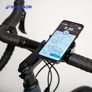 Decathlon Cycling Smartphone Mount แป้นยึดสมาร์ทโฟนกับจักรยา…