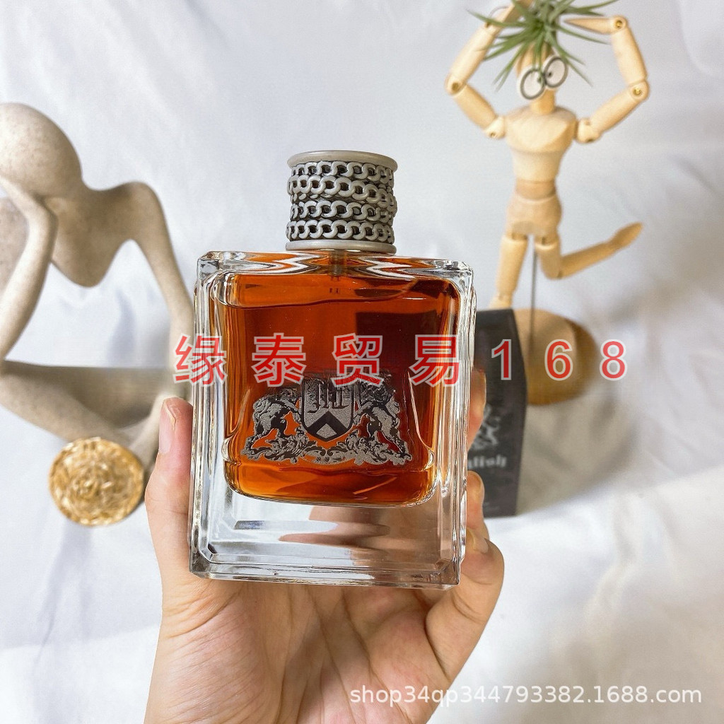 น้ําหอม Juicy Juicy Dirty english Juicy Dirty Mens Perfume 100ml