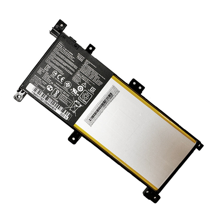 Suitable for ASUS A580U laptop battery FL5900L X542U R542U FL8000U C21N1634