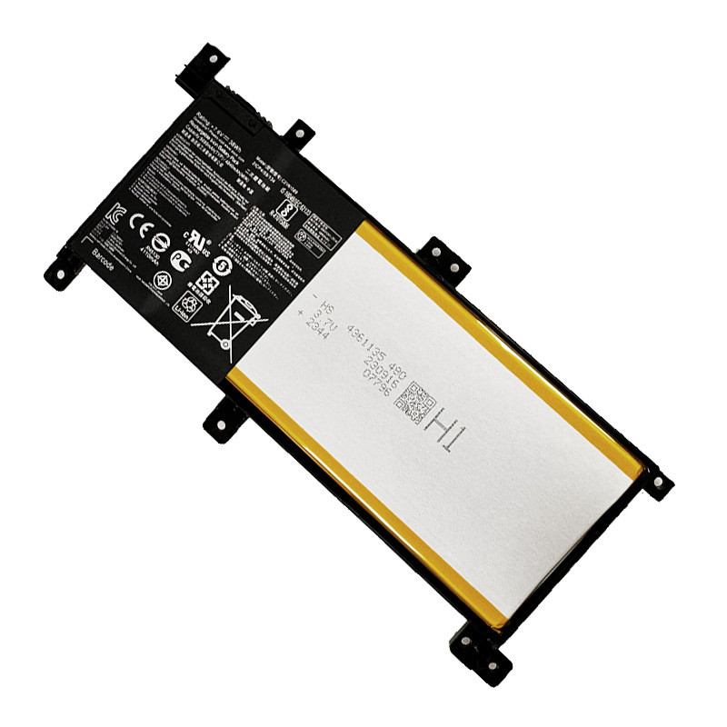 Suitable for ASUS FL5900U A556U K556U X556U F556U laptop battery C21N1509