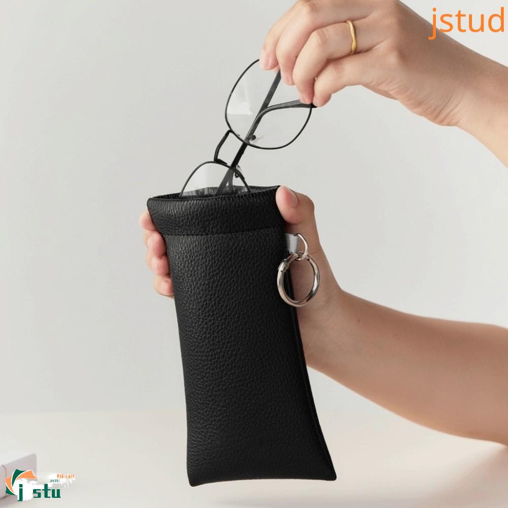 เอดการ์ เคสมากันแดดแบบปิดอัตโนมัติ นุ่ม กันฝุ่น กันน้ำ สำหรับเก็บแว่นตา
