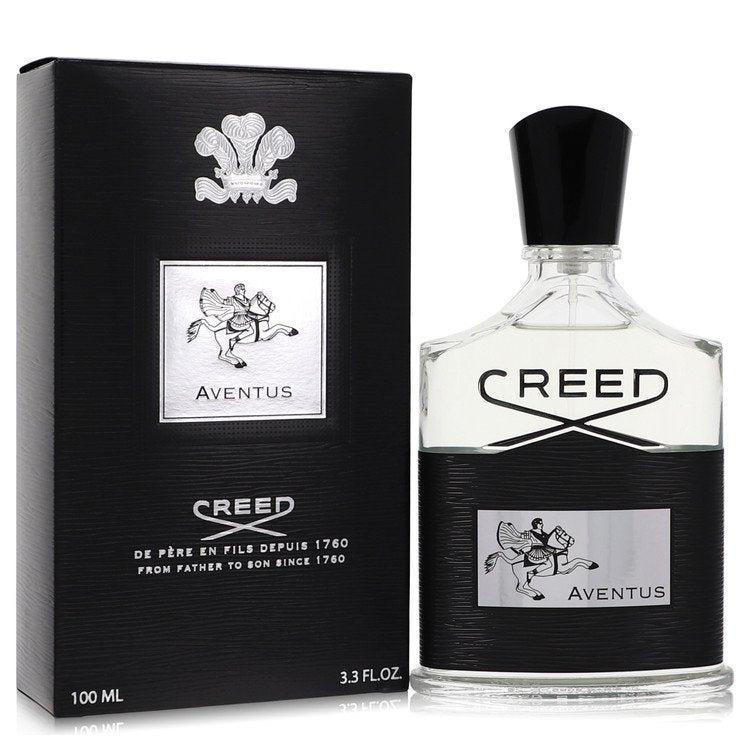 Creed Aventus 男士香水0m