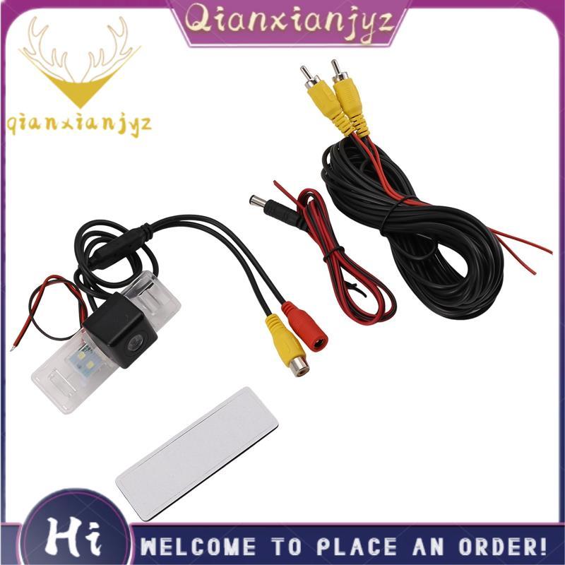 รถดูด้านหลังกล้องย้อนกลับกล้องสําหรับ C2 C3 C4 C5 C6 C8 DS3 DS4 DS5/ 106 208 307 3008CC
