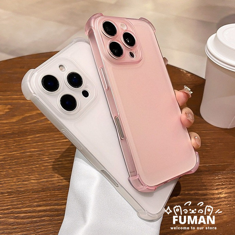 Simple Ice Mist เคสโทรศัพท์สําหรับ Vivo Y78 Plus Y78 + Y77 Y77E Y76S Y76 Y74S Y73S Y72 Y53S Y39 Y38 