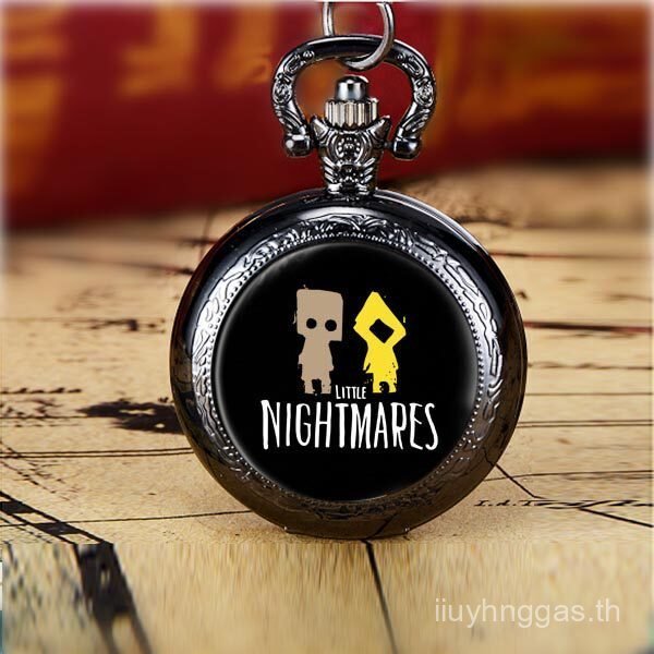Little Nightmare 2 Steam Game - ของขวัญสร้างสรรค์สำหรับนักเรียน