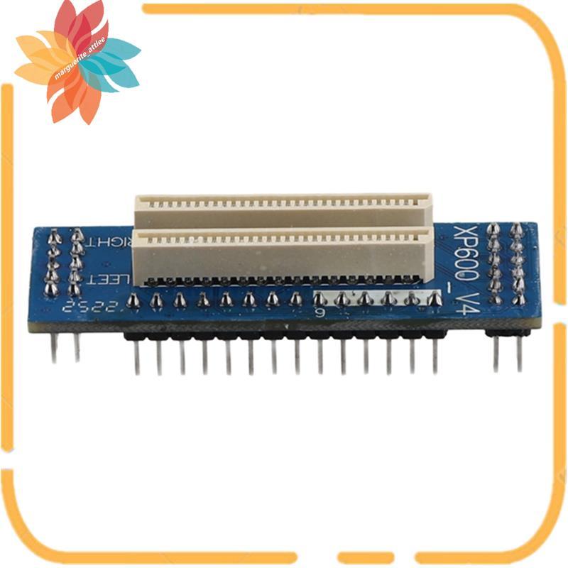 Carriage Board Connecting Card สําหรับ Xp600 Printhead Printer Adapter Board