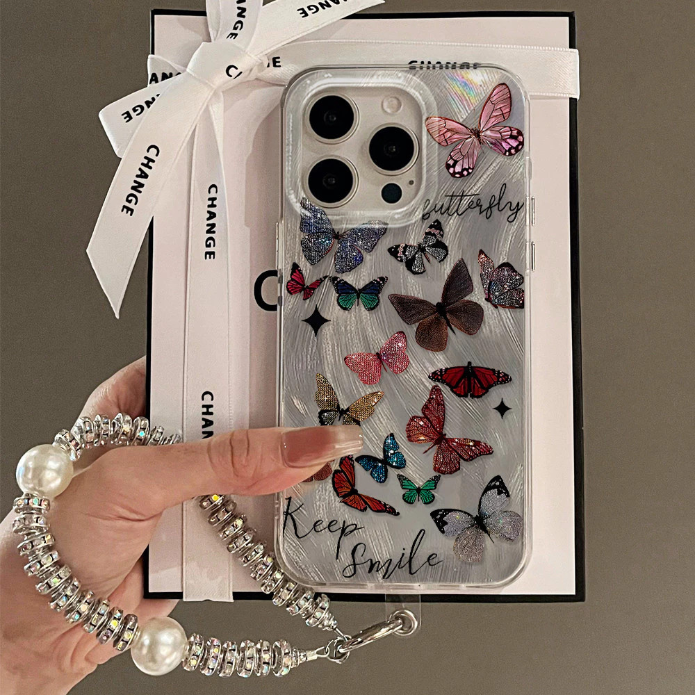 [เคส+สร้อยข้อมือ] เคสRealme 6i c53 10 c55 N53N55/50 8pro 20pro c11c15c17 30 2020 NARZO 7ic20 9 7 c3 