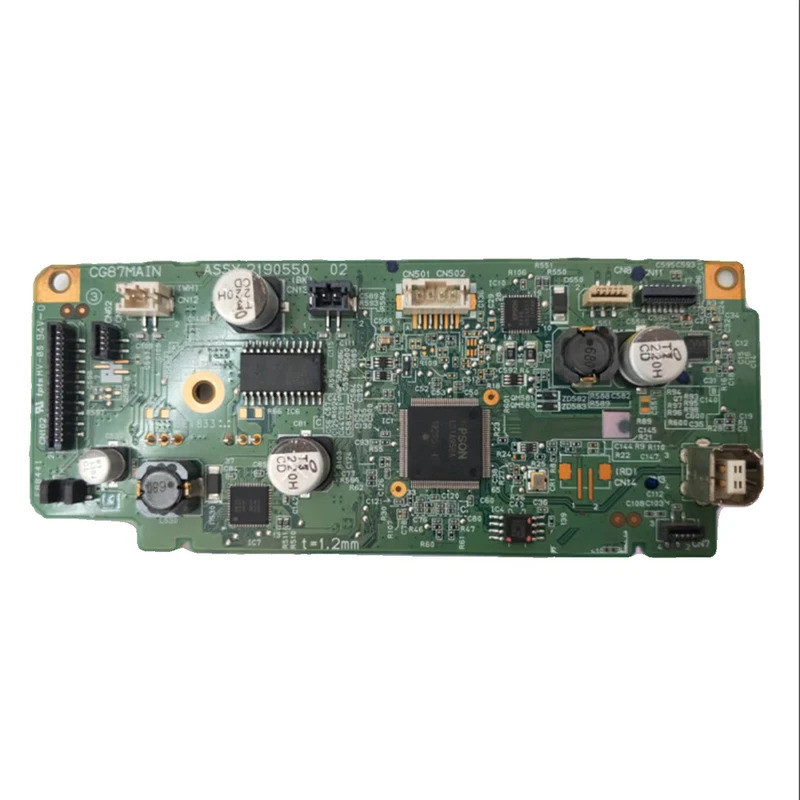 เดิมใช้ Formatter หลัก MotherBoard สําหรับ Epson L5290 L6260 L6270 L6290