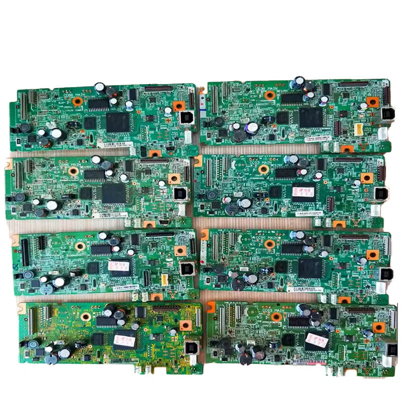 ต้นฉบับมือสอง Formatter Main MotherBoard สําหรับ Epson L3070 ET2650