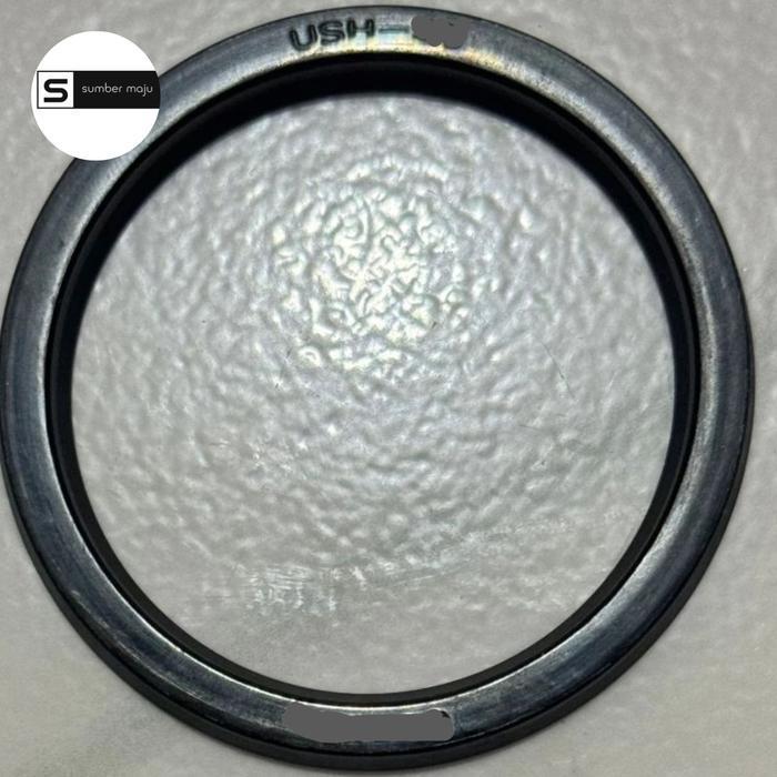 ซีล HYDRAULIC USH 35x45x6 NBR USH 35 45 6 NBR USH 35*45*6 NBR TAIWAN