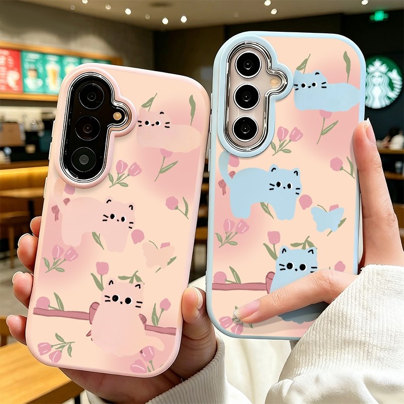 RIRI CASE Realme C11 C12 C15 C2 C20 C21 C21Y 85G 95G 5 12PRO 12PLUS 11PRO NARZO60PRO 30 70X N65 70PR