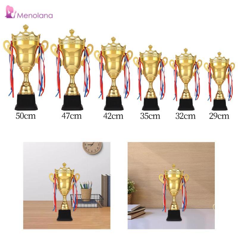 [Menolana] Award Trophy Party Favors for Sports Championships Award Competitions Event