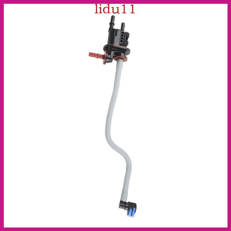 LID รถ Emission Control ระบายอากาศระเหย Breather วาล์วสําหรับ JL3Z-9B325D HL34-9B325-AB HL3Z-9B325-A