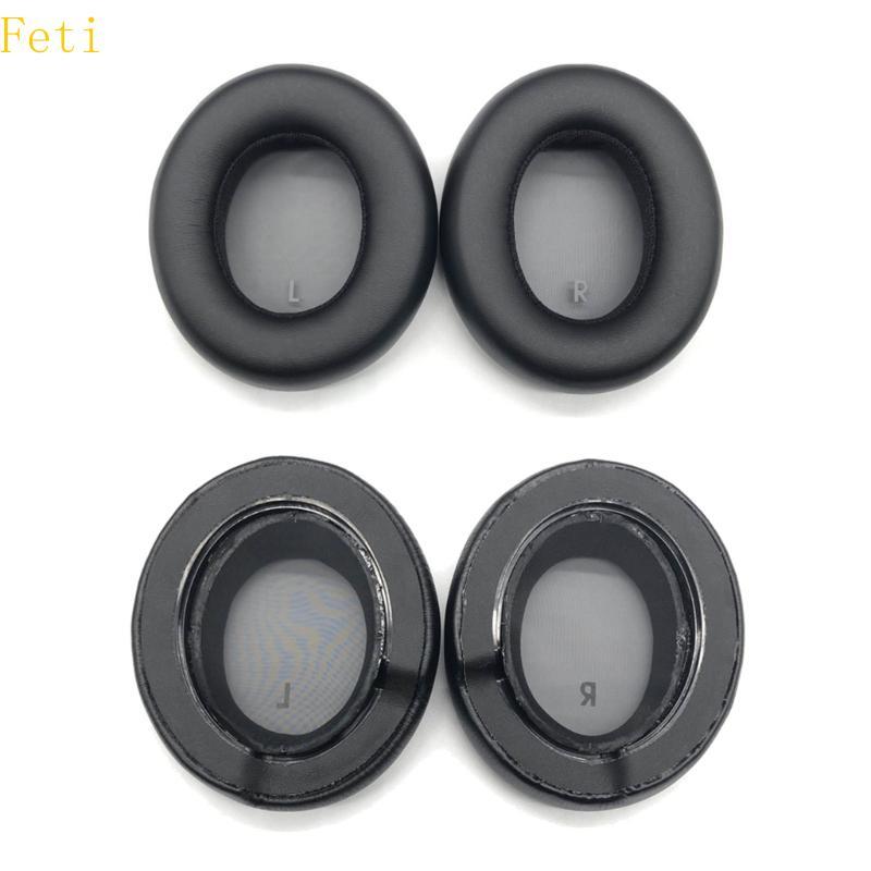 Feti Earpads Eartips สําหรับ CLUB 900 950NC CLUB ONE หูฟัง Muffs Memory Foam