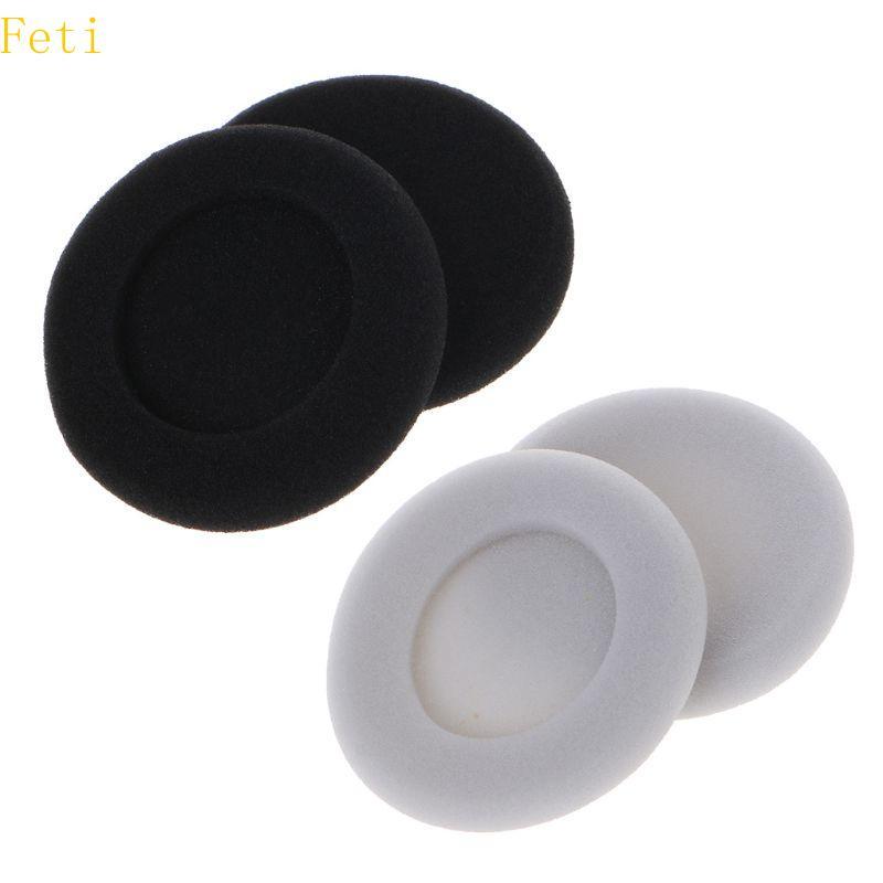 Feti หูฟัง Earmuffs แผ่นรองหูฟังสําหรับ Porta PX100 PX100II PX200 PX80 Headpho
