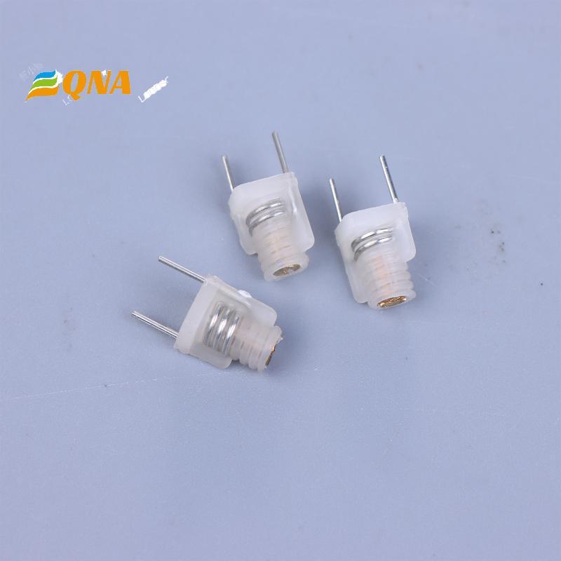 [QNA] 10PCS 7*7-1.5T 7*7-2.5T 7*7-3.5T MD0707 ปรับตัวเหนี่ยวนําแม่พิมพ์ Hollow Coil ตัวเหนี่ยวนําใหม
