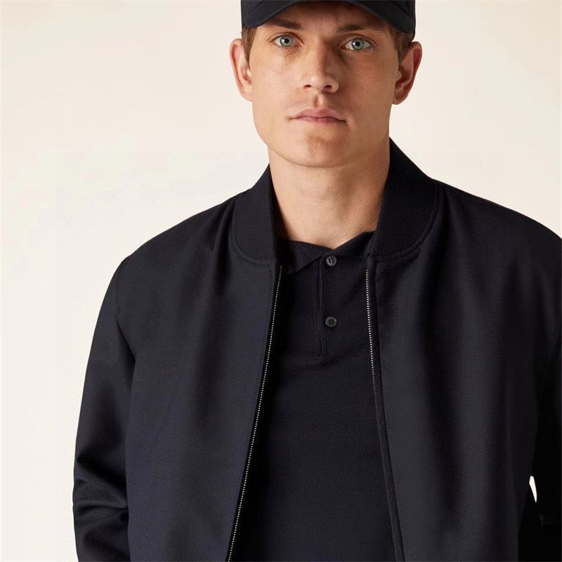 LYAR Old Money LP Spring/Summer New Men's Classic Old Money Style Business Fashion Versatile Casual 