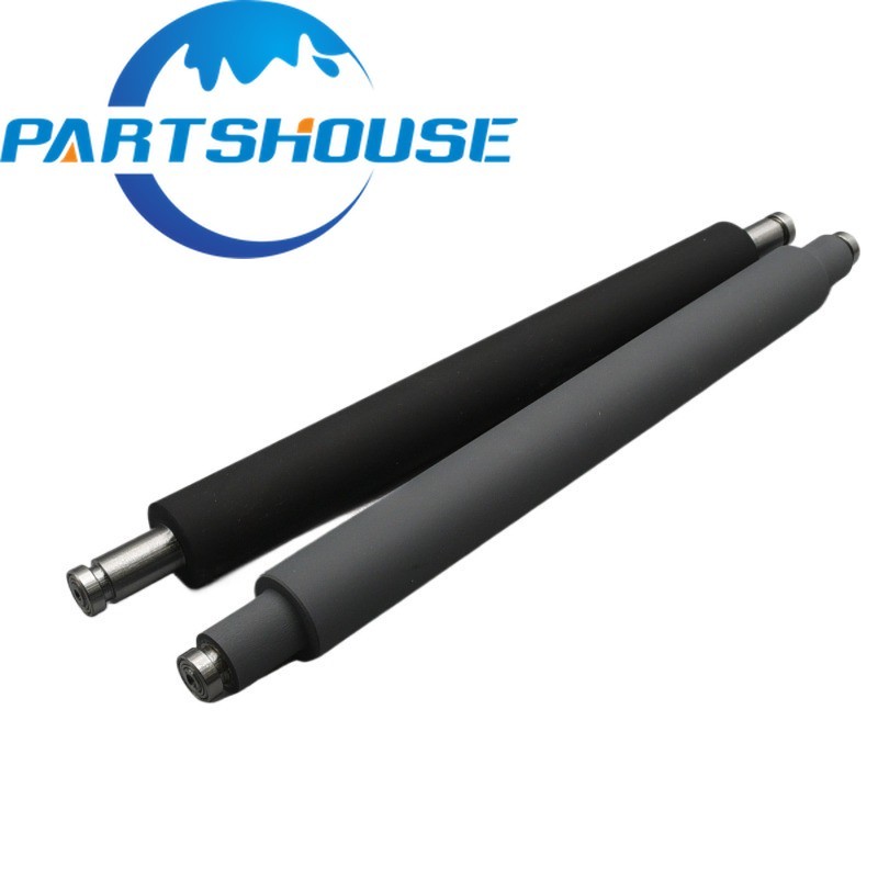 คุณภาพสูง Lower Pressure Roller B4 สําหรับ Riso RZ330 RZ370 RZ390 RZ530 RV2450 RV2460 EV2550 ES2561