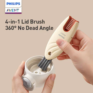 แปรงทําความสะอาดขวด Philips Avent 4-in-1 PA-W31A