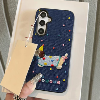 เคส for Samsung A17 A07 A55 A06 A16 A26 A05S A36 5G 4G A54 S26 S24 S25 Ultra A35 A15 A53 S23FE กันกระแทก เคสโทรศัพท์