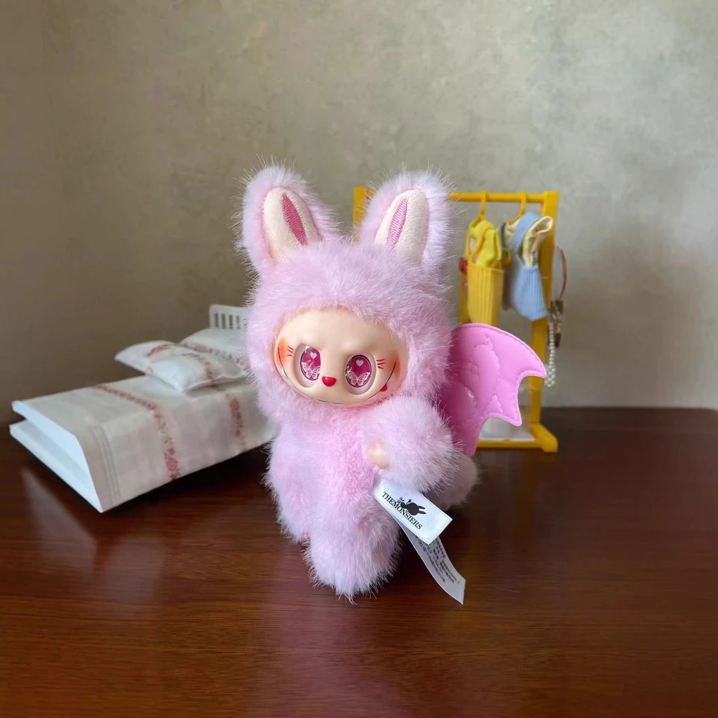 ตุ๊กตาผ้าไวนิลหางนางฟ้ามาตุภูมิ thumbnail 5