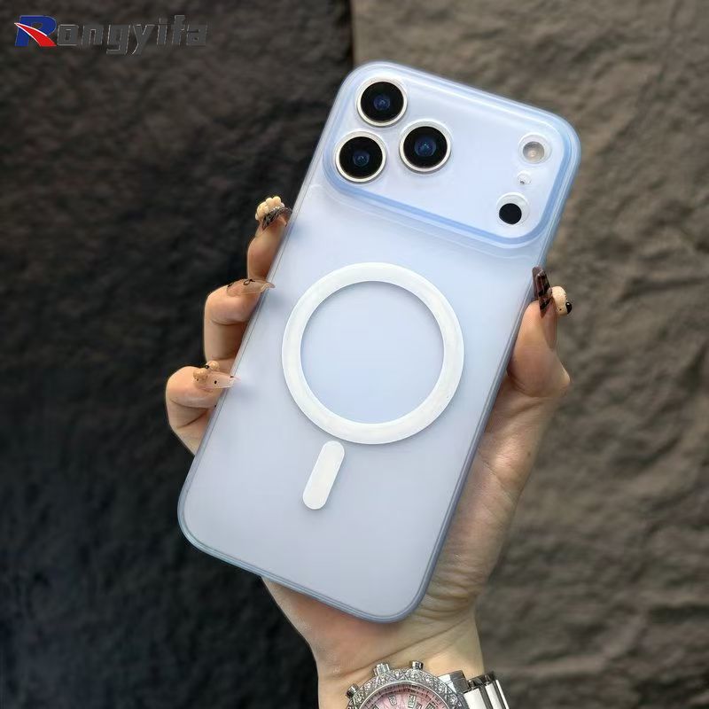 เคสโทรศัพท์แม่เหล็กสําหรับRealme Narzo N63 N61 N55 N53 60X 50 30A 20 20A 10 10A Q5i P1 Pro 5G 4Gฝาคร