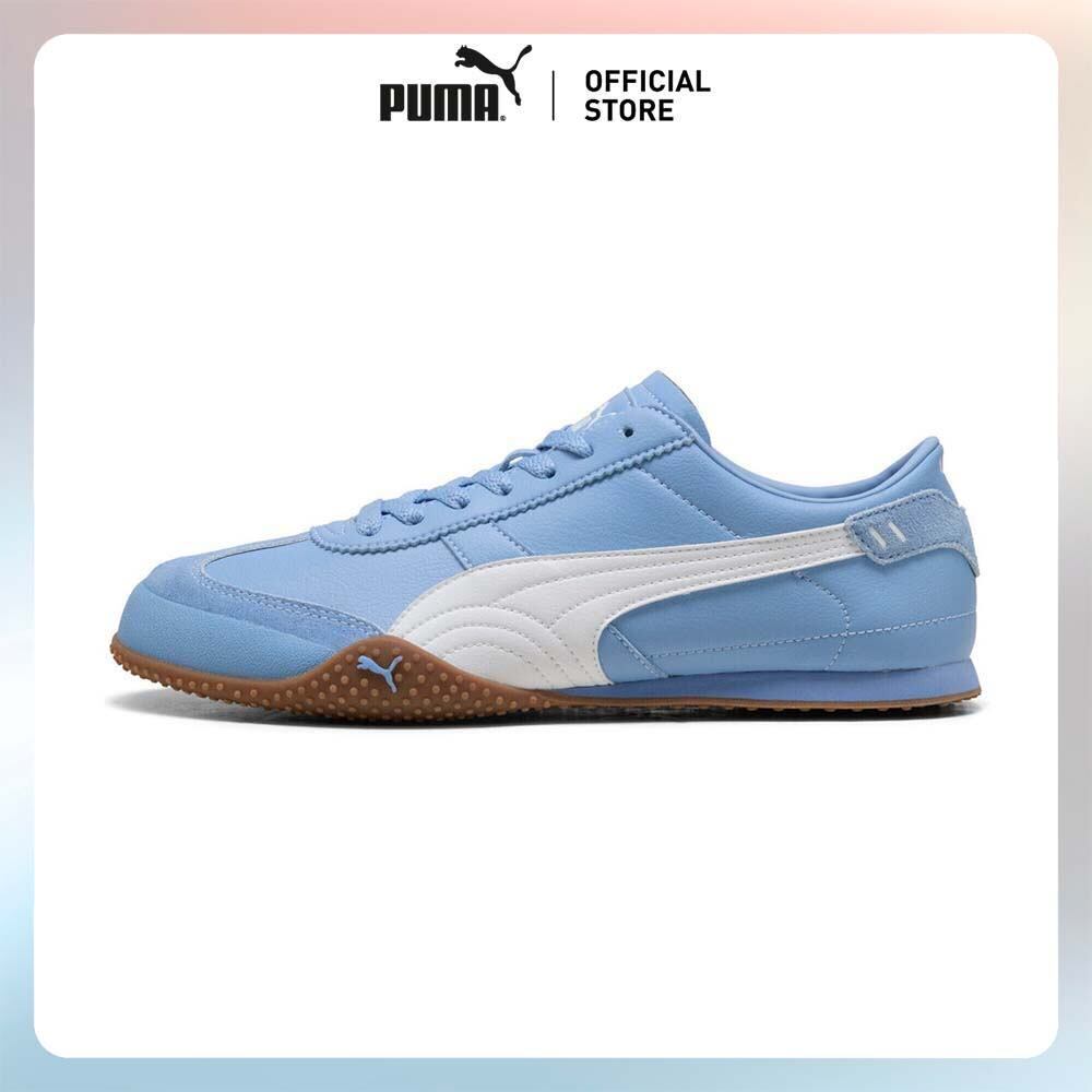 PUMA Prime/Select รองเท้าผ้าใบ Bella UT LEA สำหรับผู้หญิง - 40525605