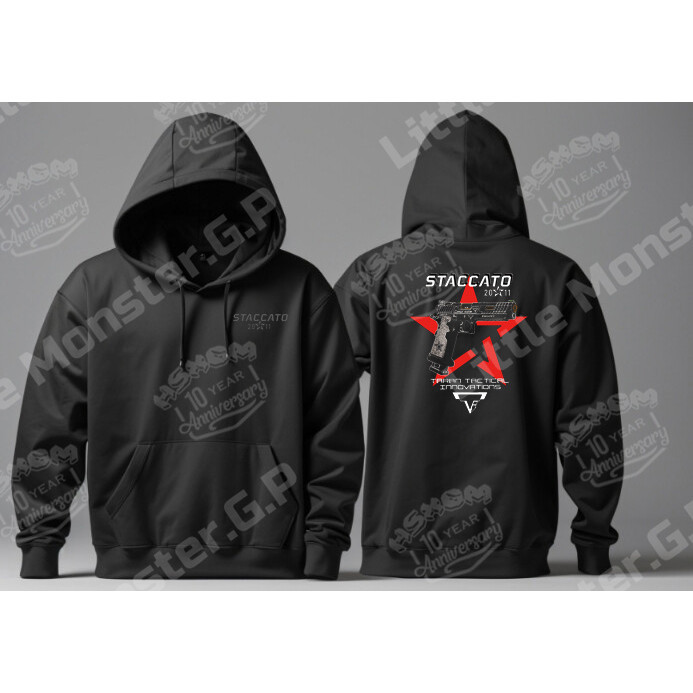 Taran Hoodie ผู้ชาย สไตล์ทหาร แจ็คเก็ตฮูดี้แบบ casually streetwear