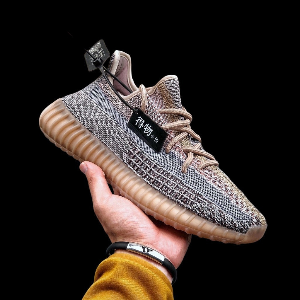 YZ Boost 350 V2 NBA บาสเกตบอลเทนนิส Unisex